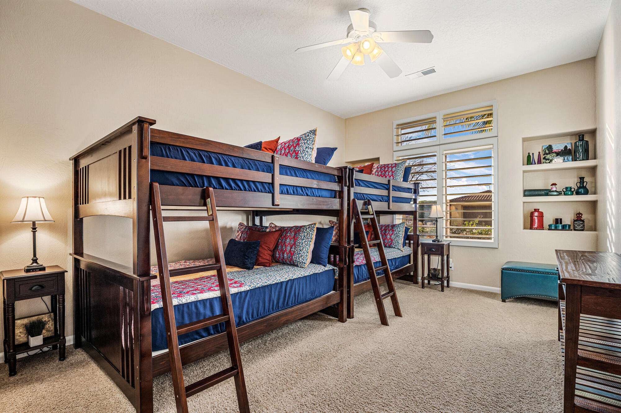 CHAPARRAL AT GREEN SPRING - Residential