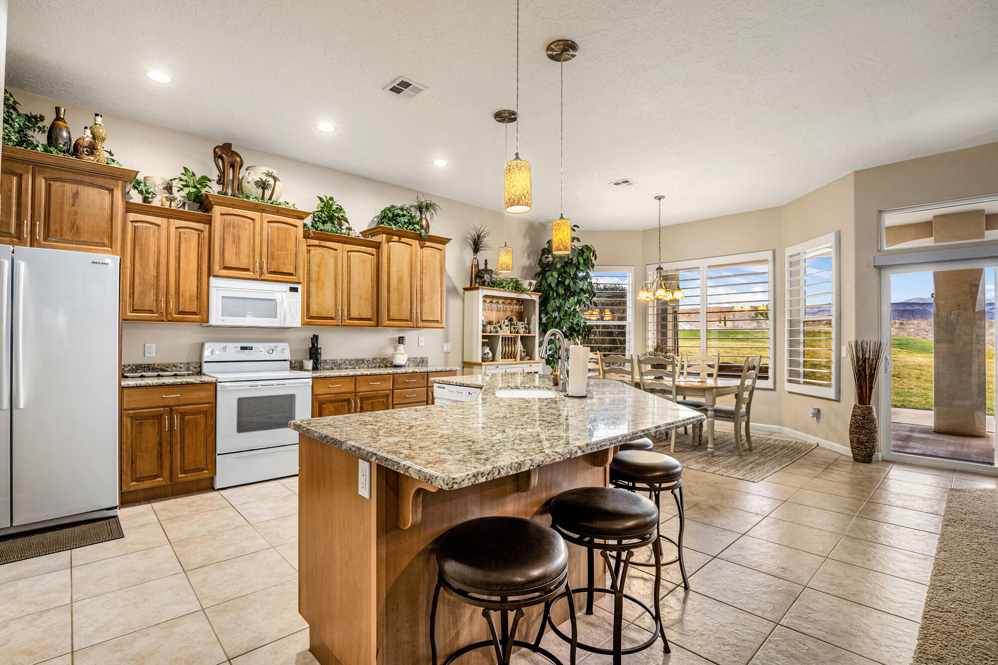 CHAPARRAL AT GREEN SPRING - Residential