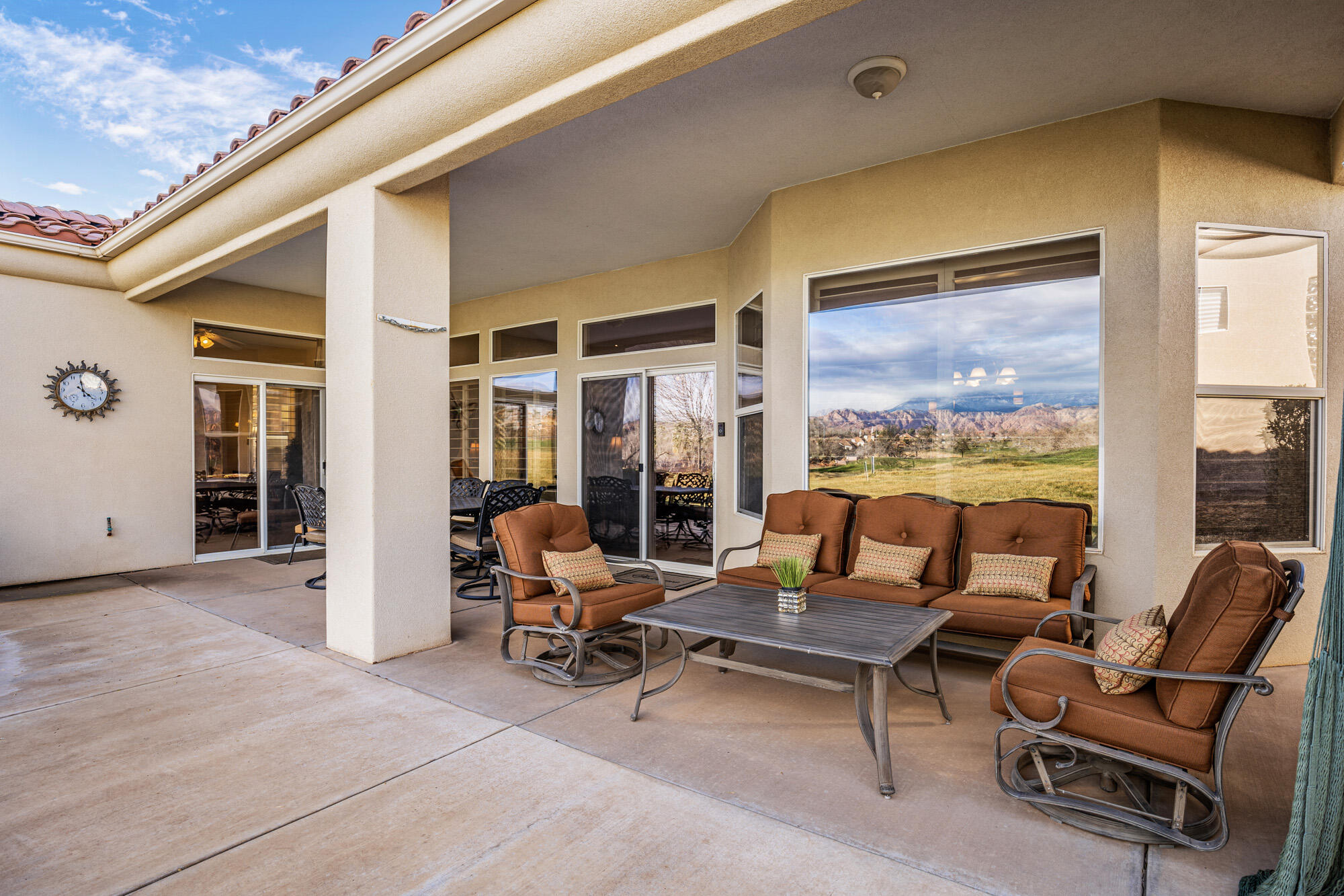 CHAPARRAL AT GREEN SPRING - Residential