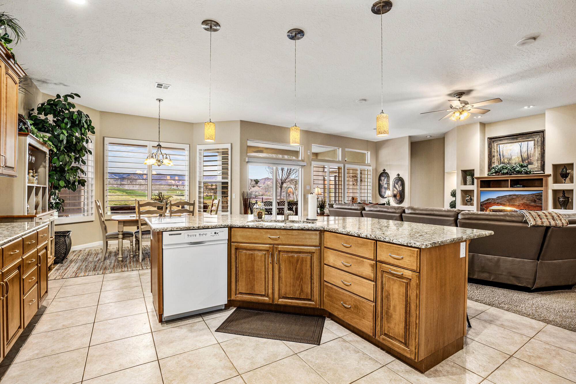 CHAPARRAL AT GREEN SPRING - Residential