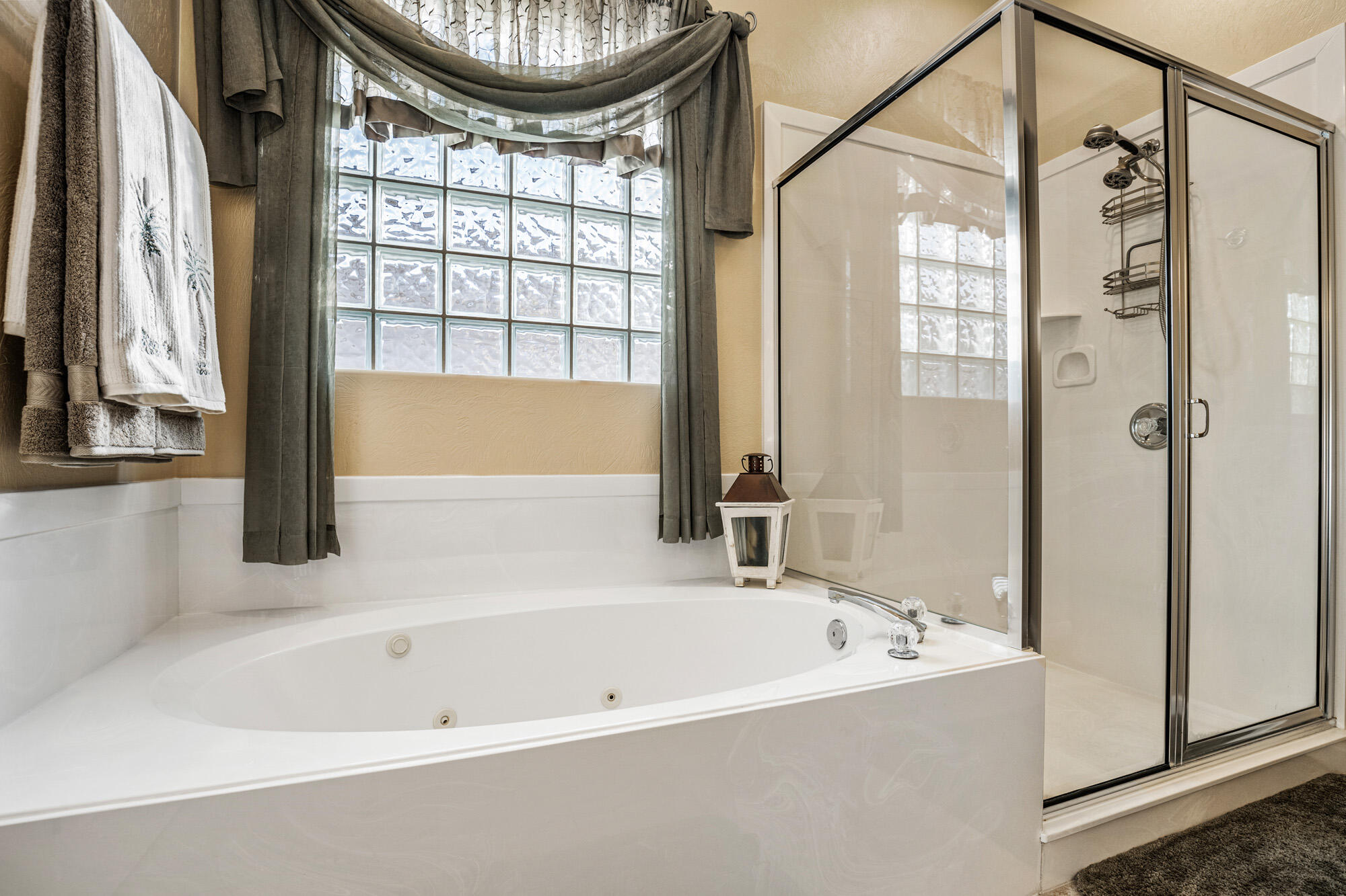 CHAPARRAL AT GREEN SPRING - Residential