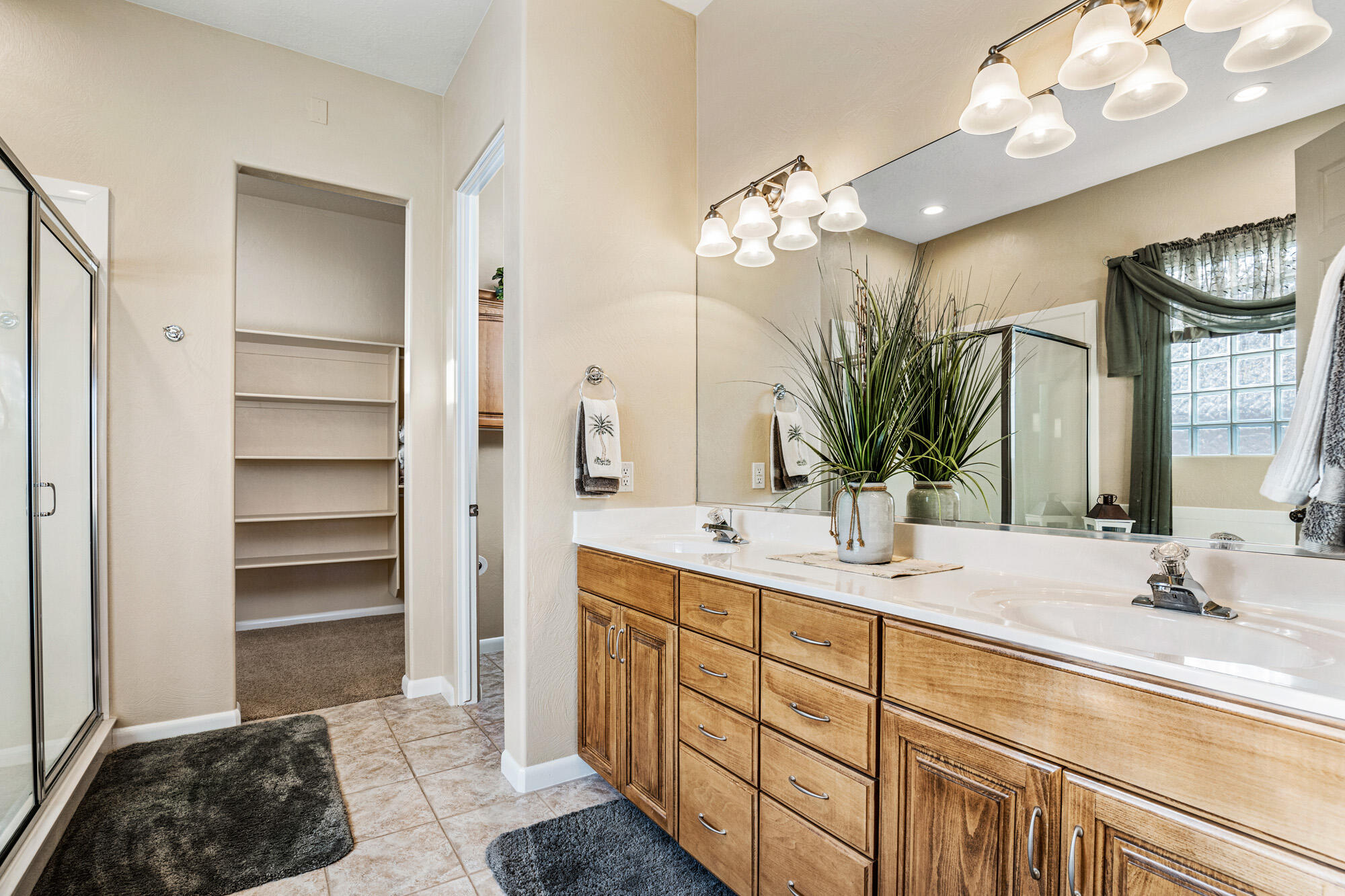 CHAPARRAL AT GREEN SPRING - Residential