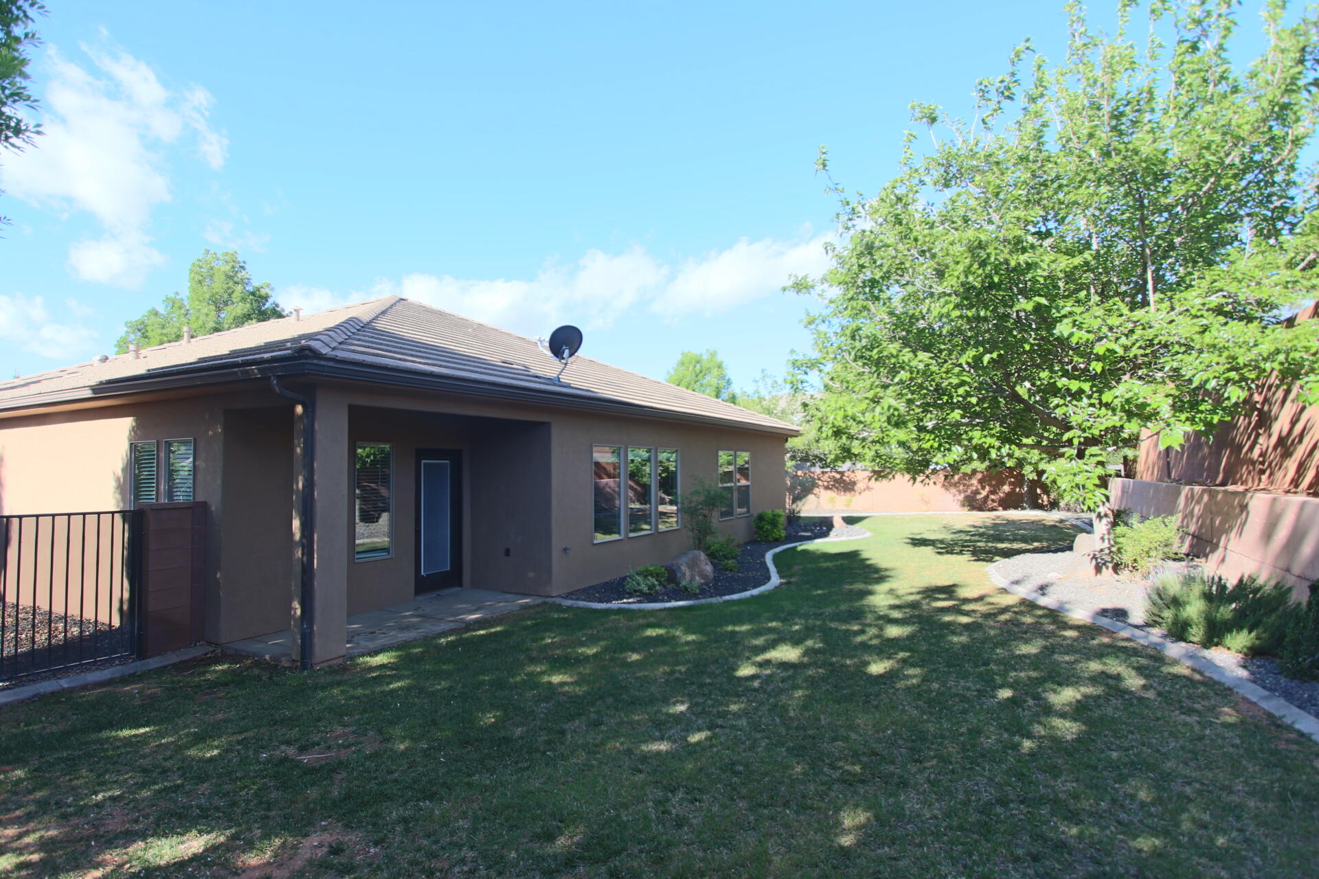 HOBBLE CREEK - Residential