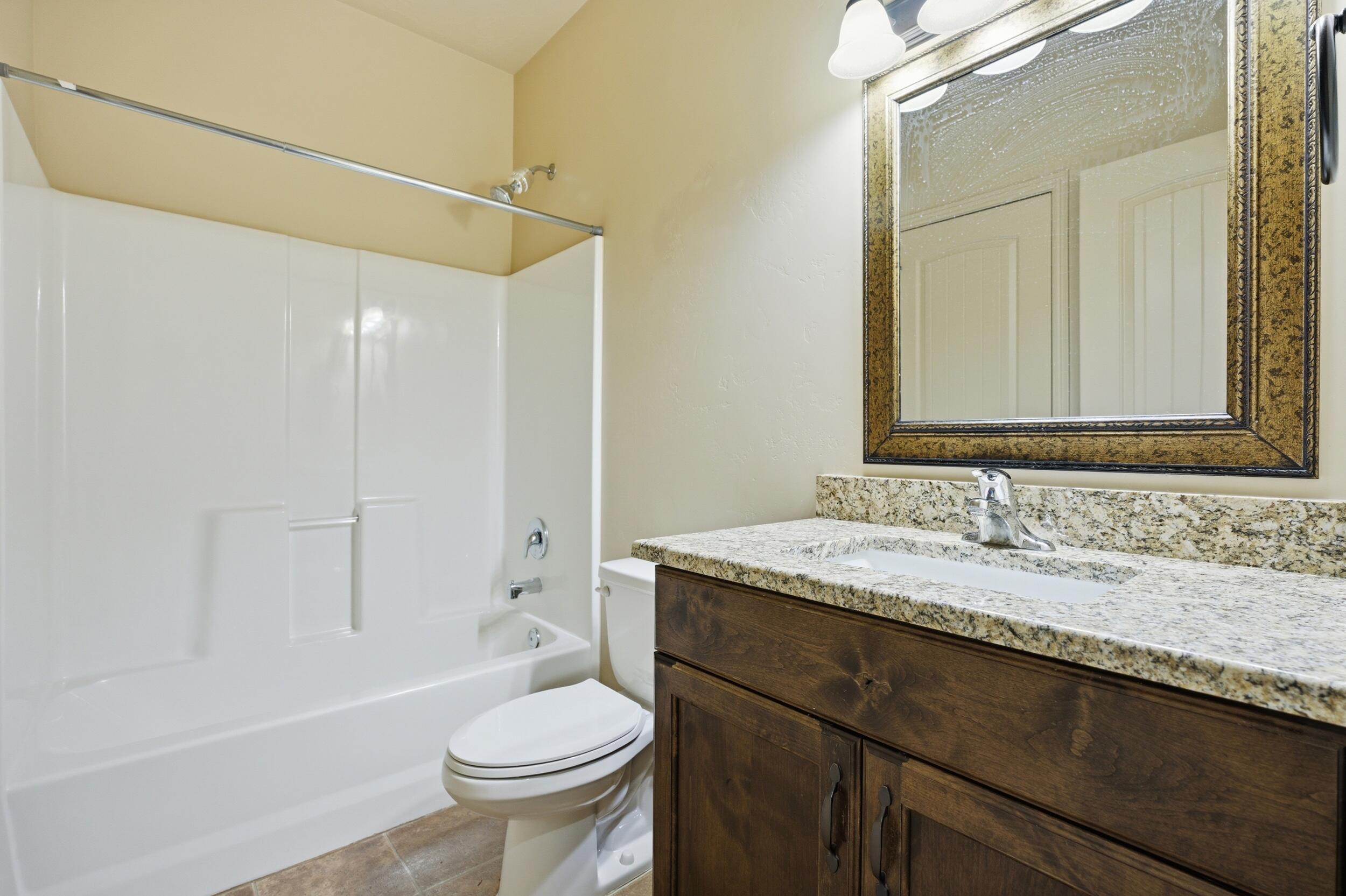 HOBBLE CREEK - Residential