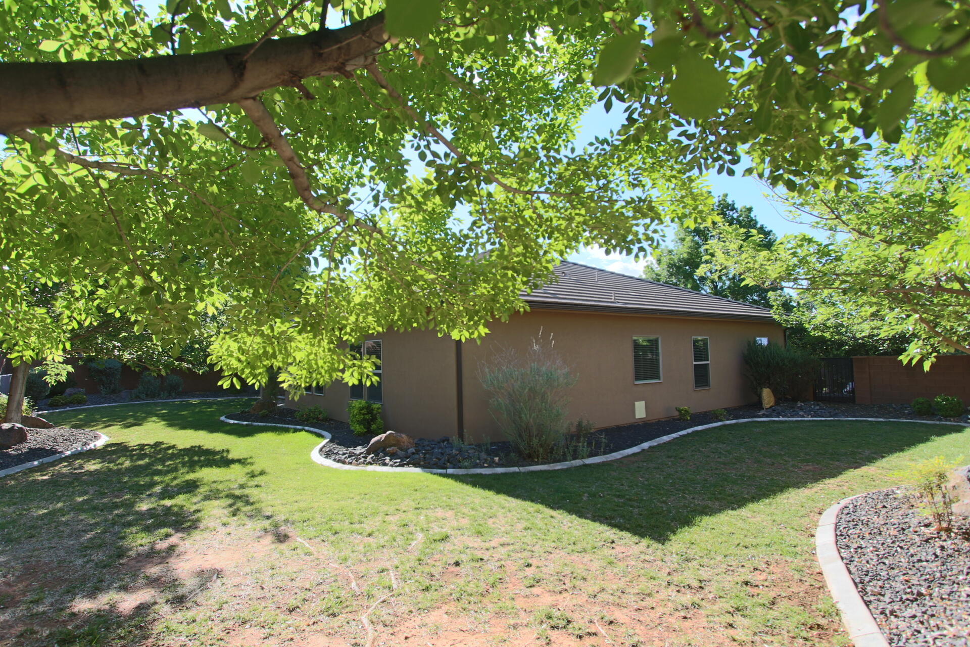 HOBBLE CREEK - Residential