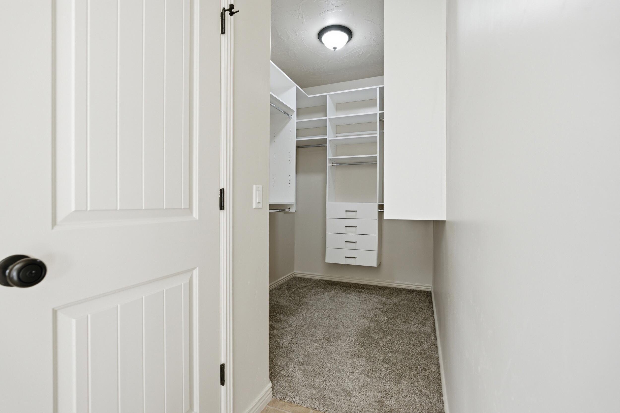 HOBBLE CREEK - Residential