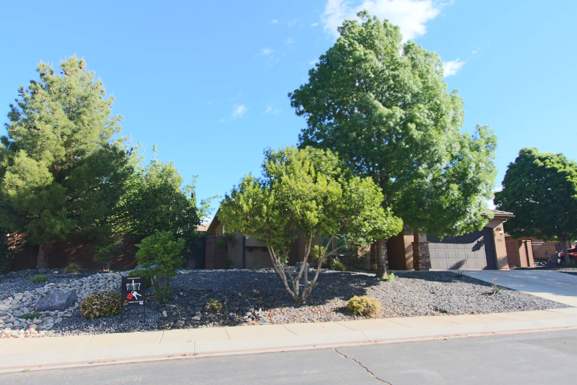 HOBBLE CREEK - Residential