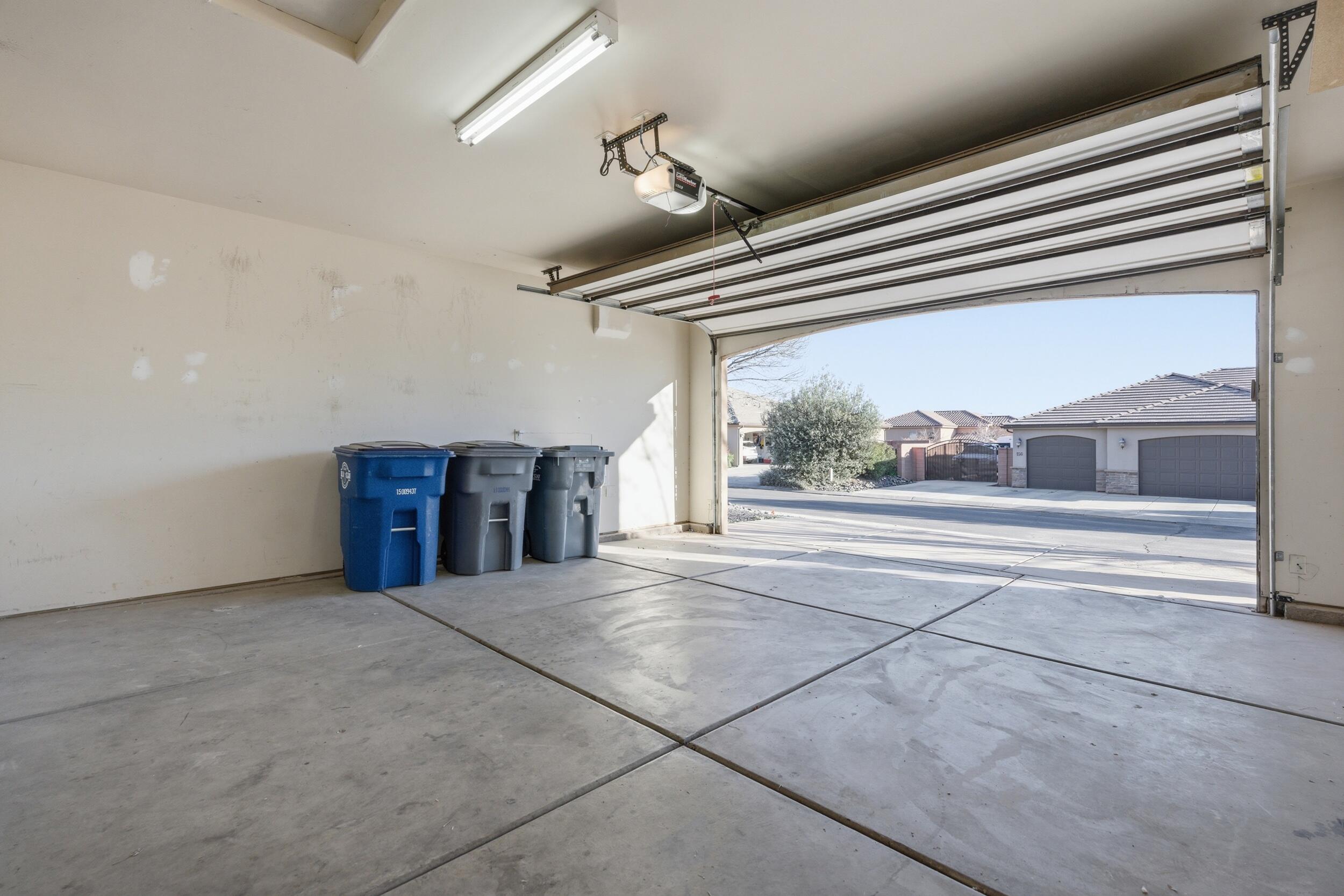 HOBBLE CREEK - Residential