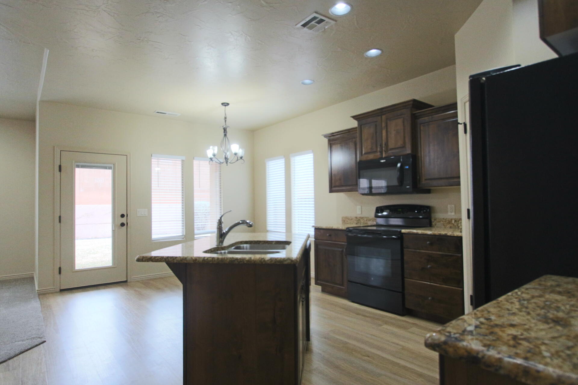 HOBBLE CREEK - Residential