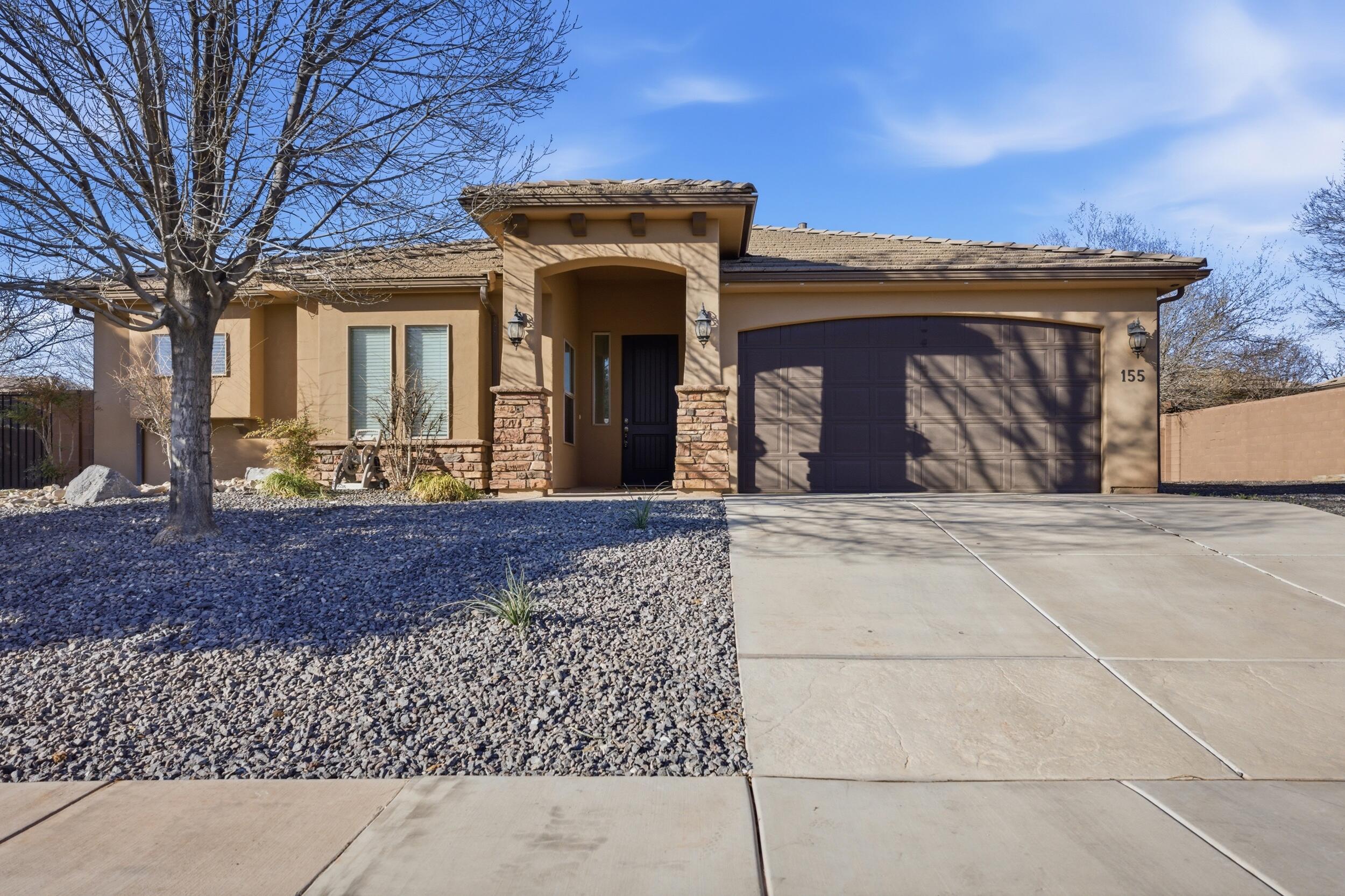 HOBBLE CREEK - Residential