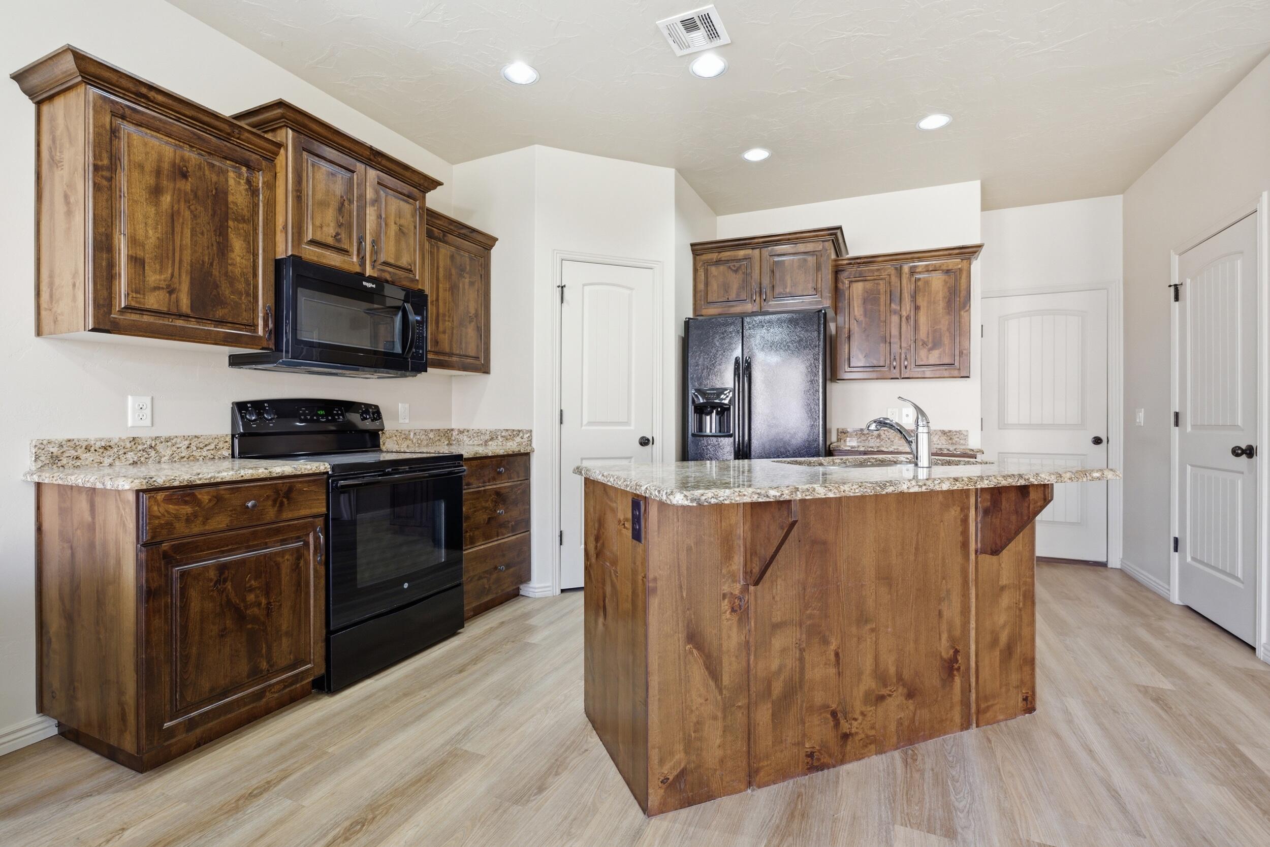 HOBBLE CREEK - Residential