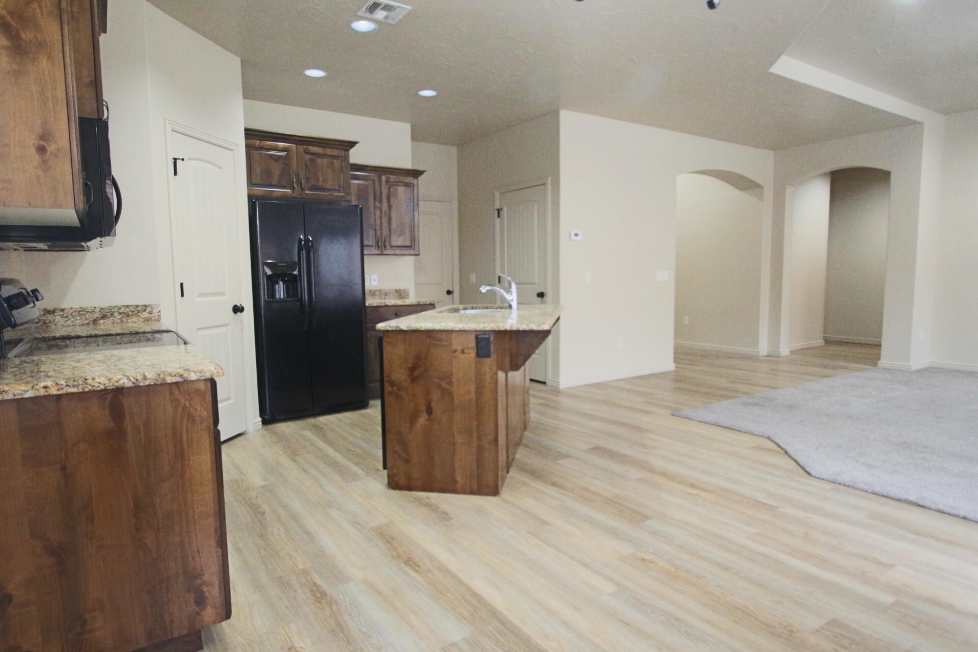 HOBBLE CREEK - Residential