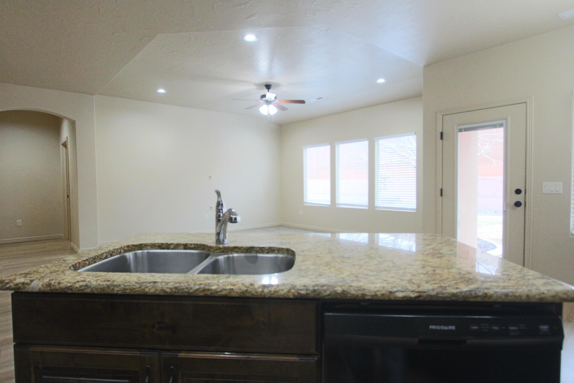 HOBBLE CREEK - Residential