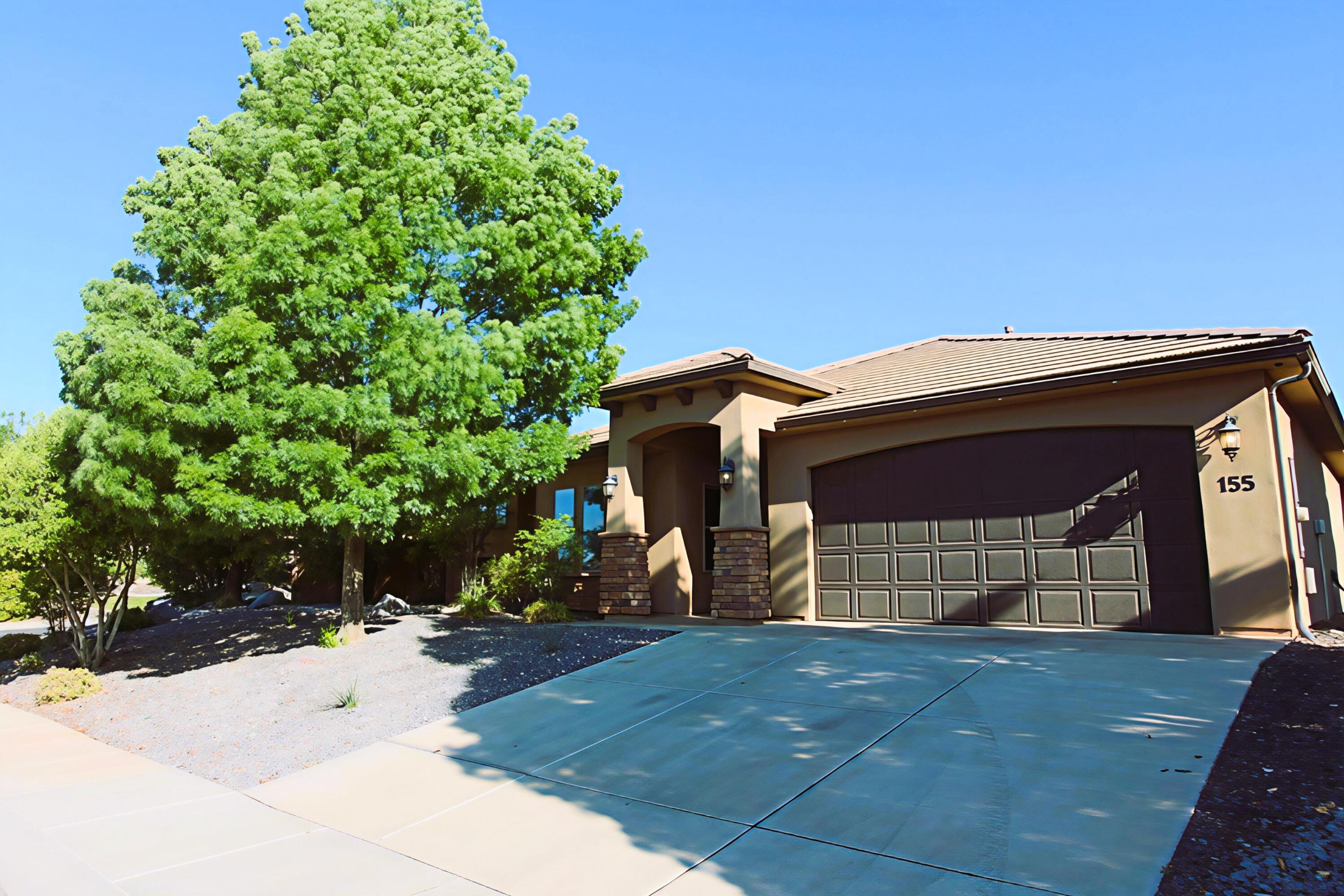 HOBBLE CREEK - Residential