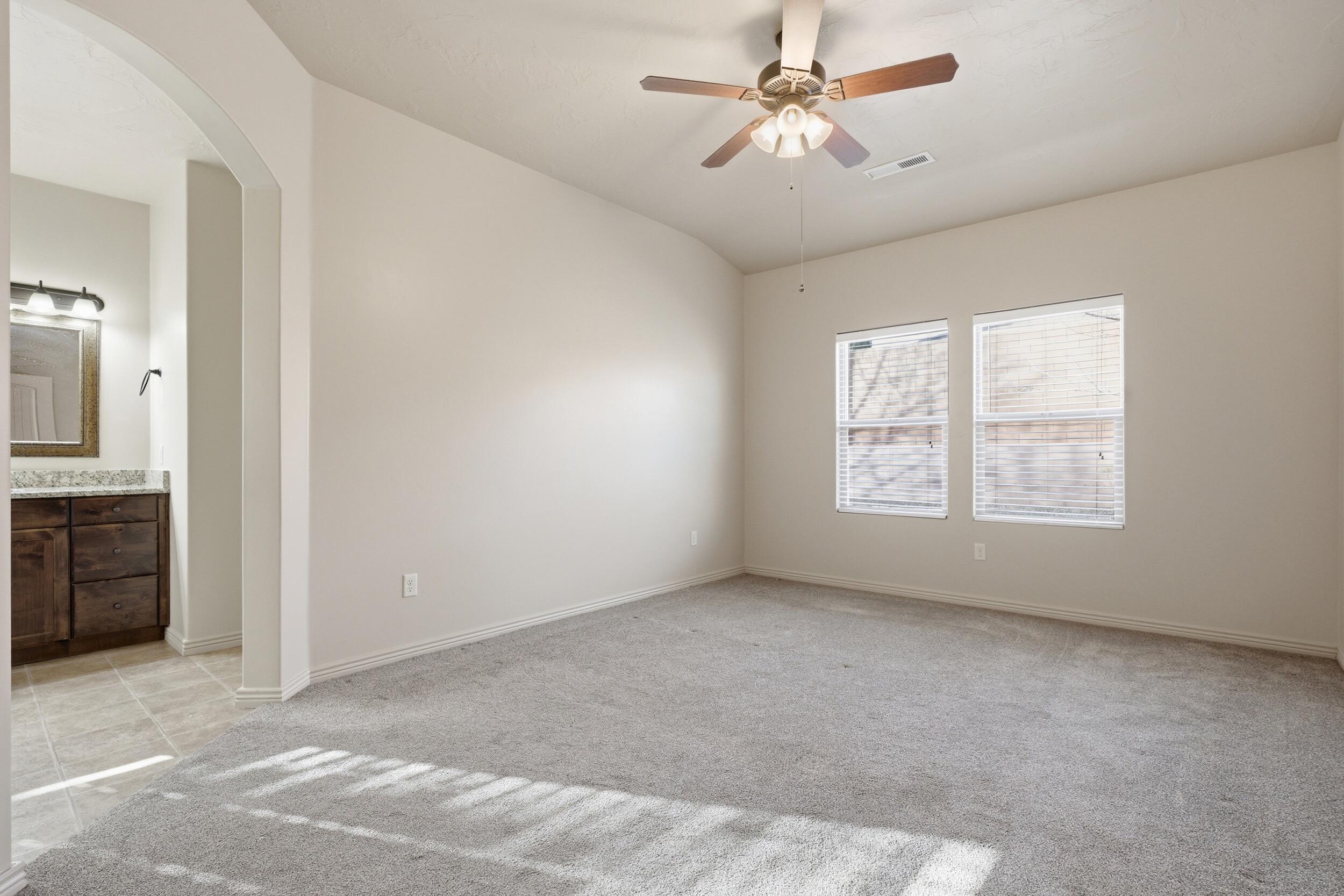 HOBBLE CREEK - Residential