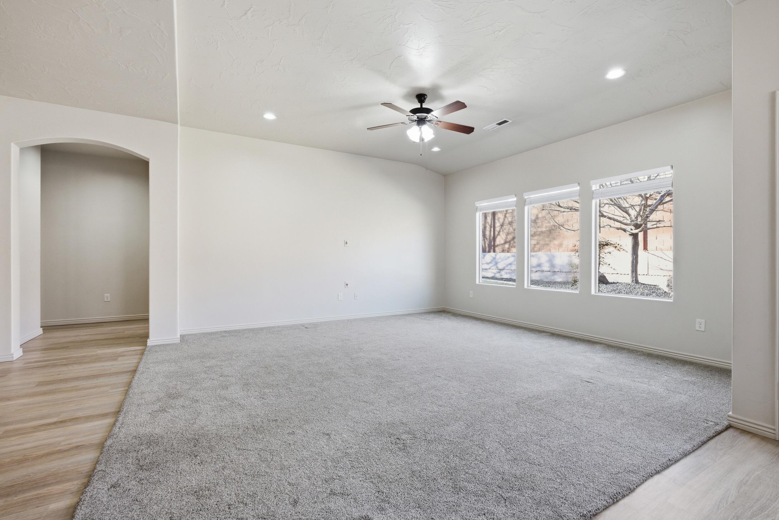 HOBBLE CREEK - Residential