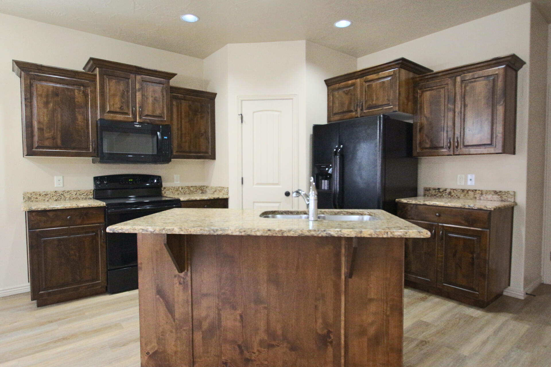 HOBBLE CREEK - Residential