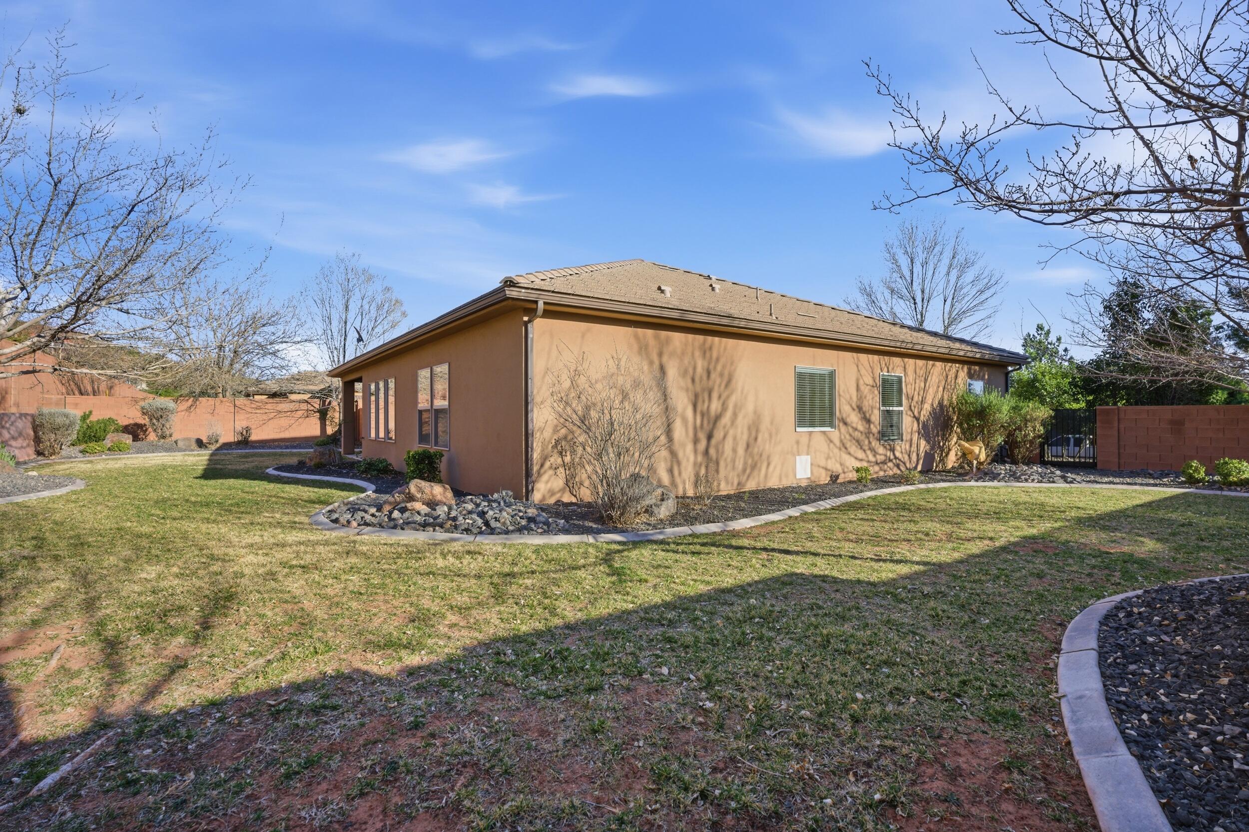 HOBBLE CREEK - Residential