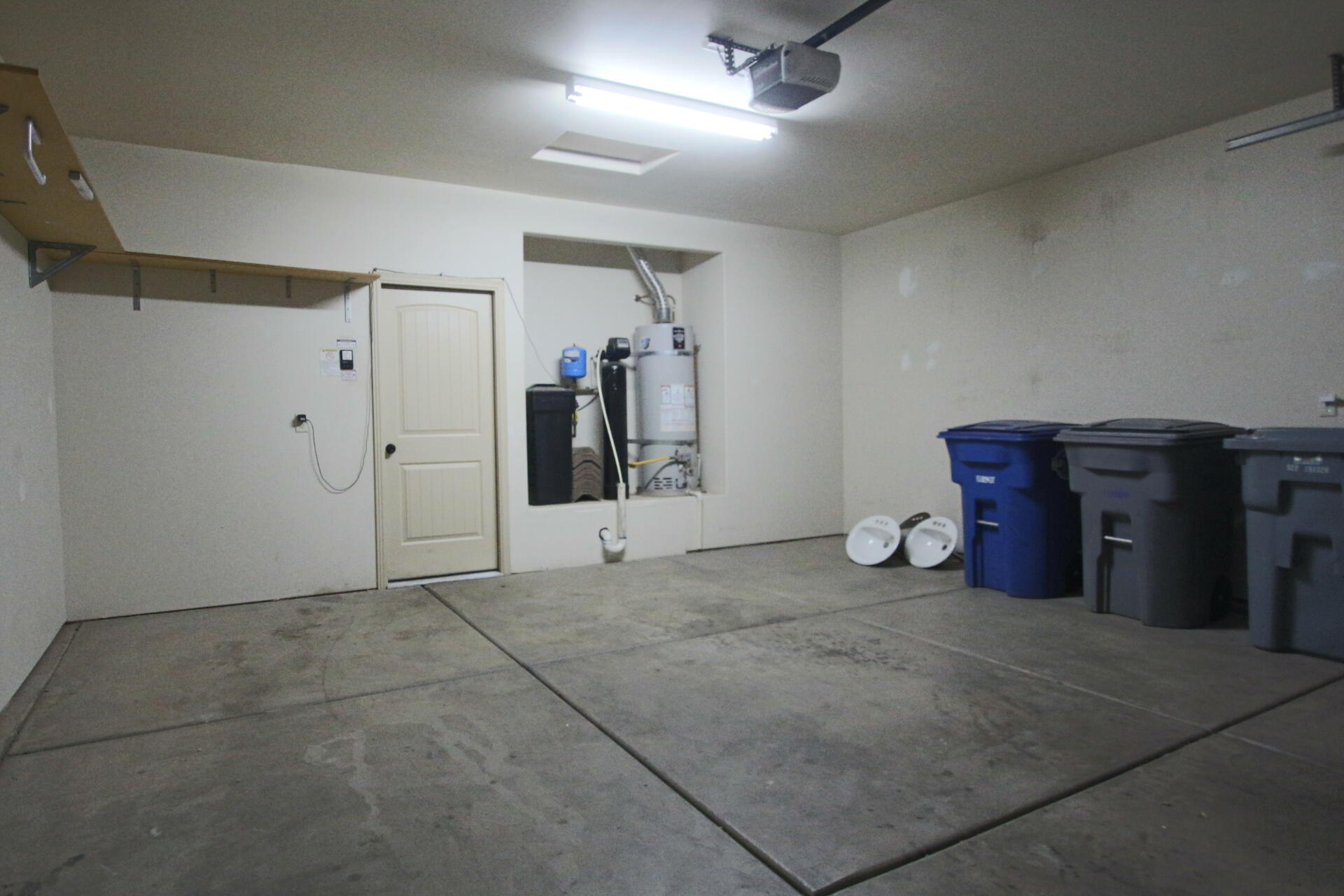 HOBBLE CREEK - Residential