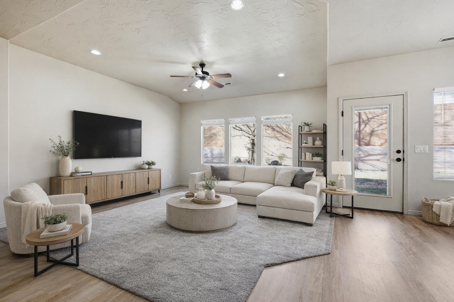 HOBBLE CREEK - Residential