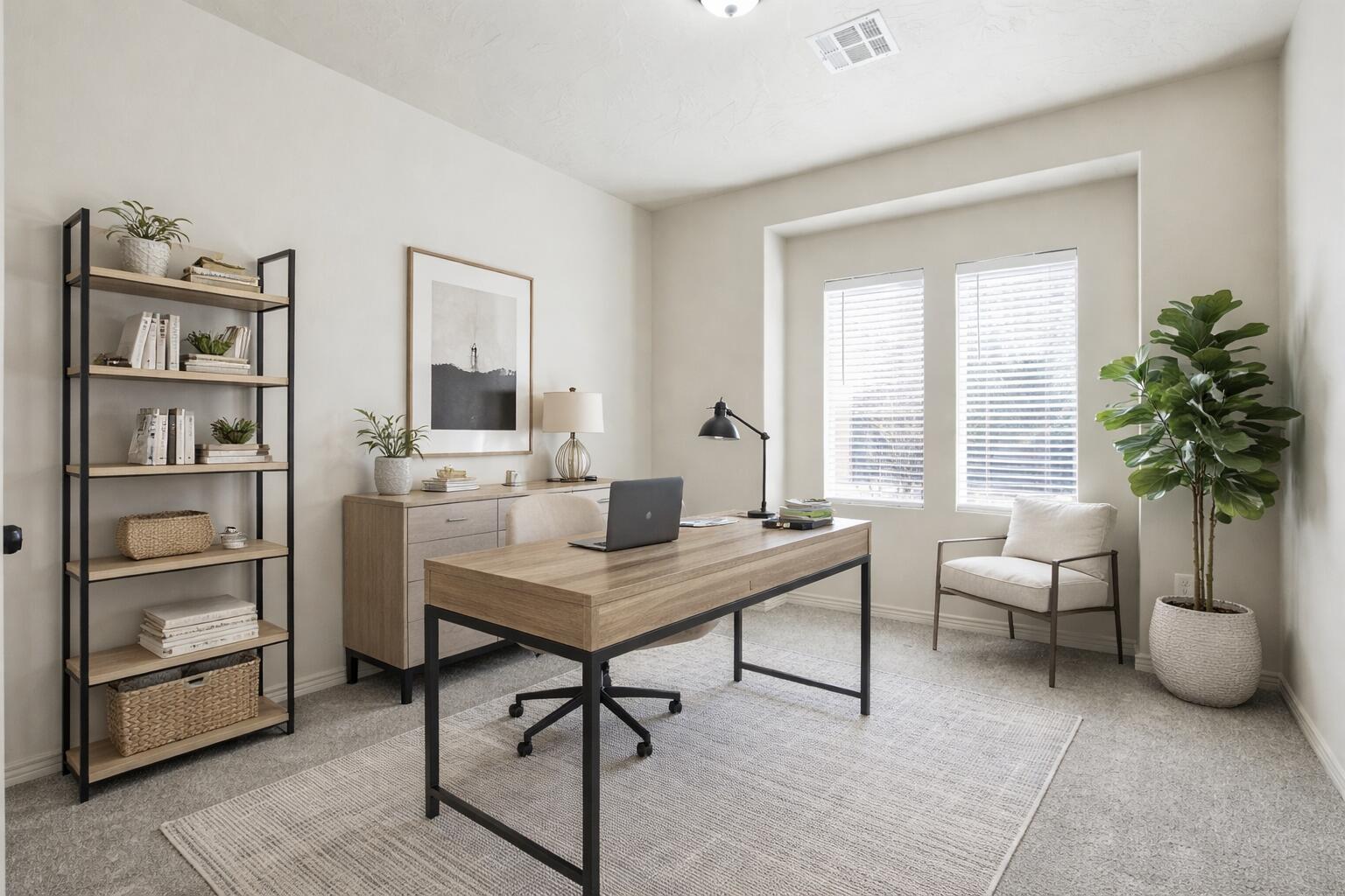 HOBBLE CREEK - Residential