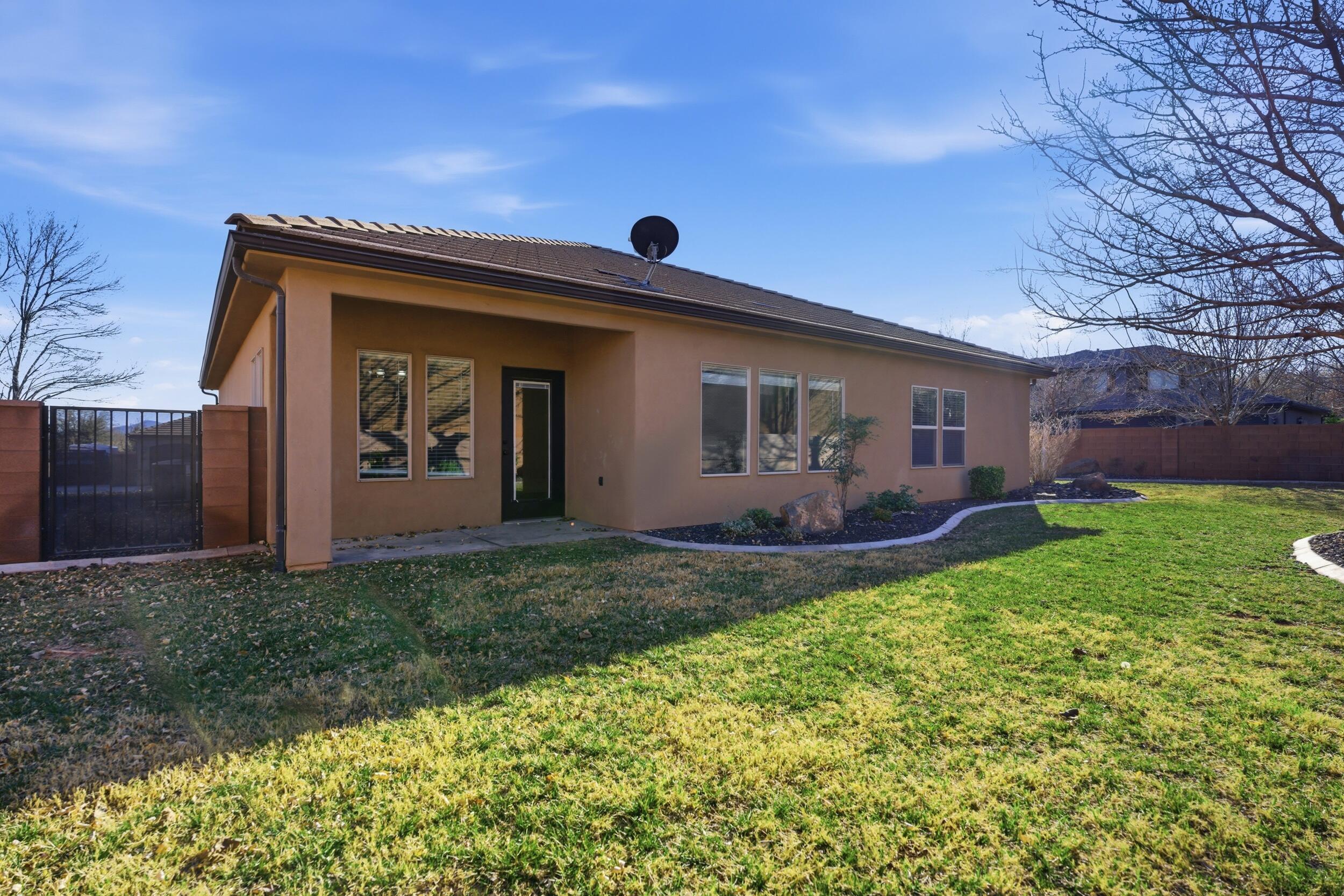 HOBBLE CREEK - Residential