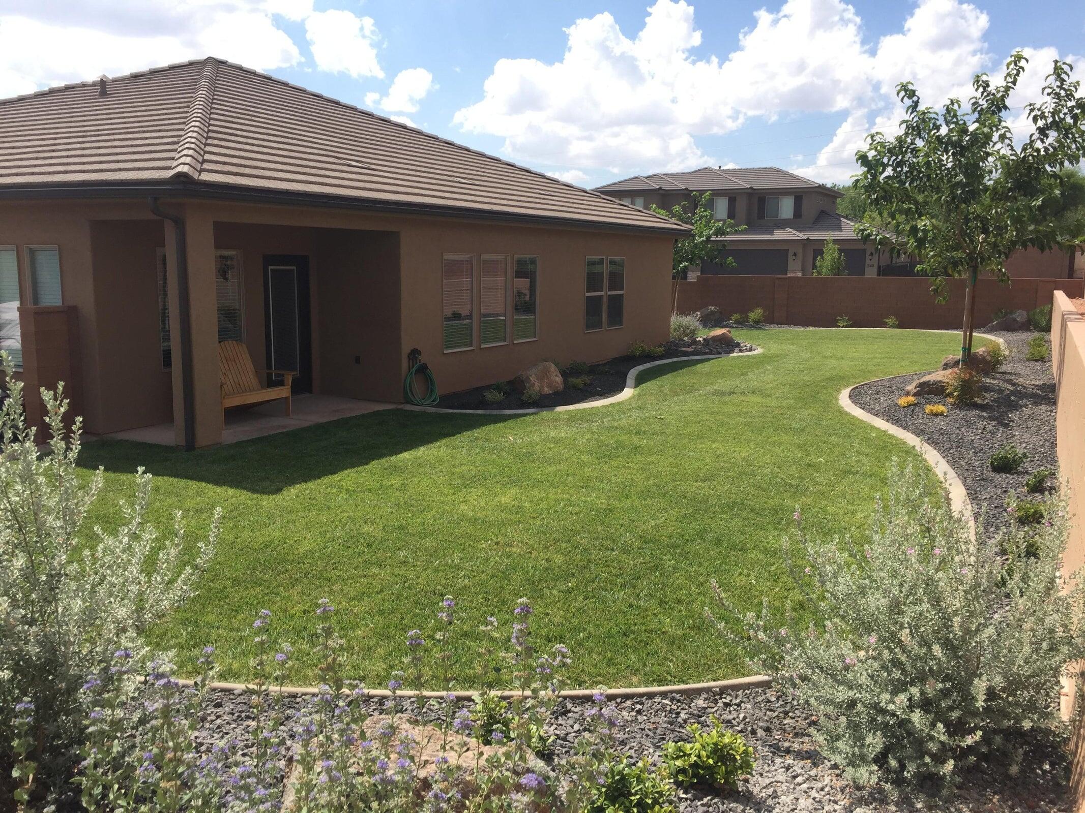 HOBBLE CREEK - Residential