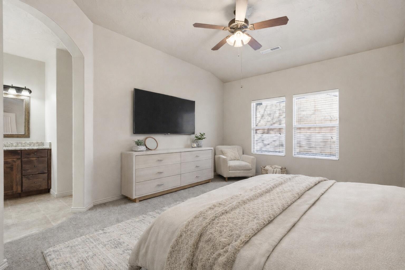 HOBBLE CREEK - Residential