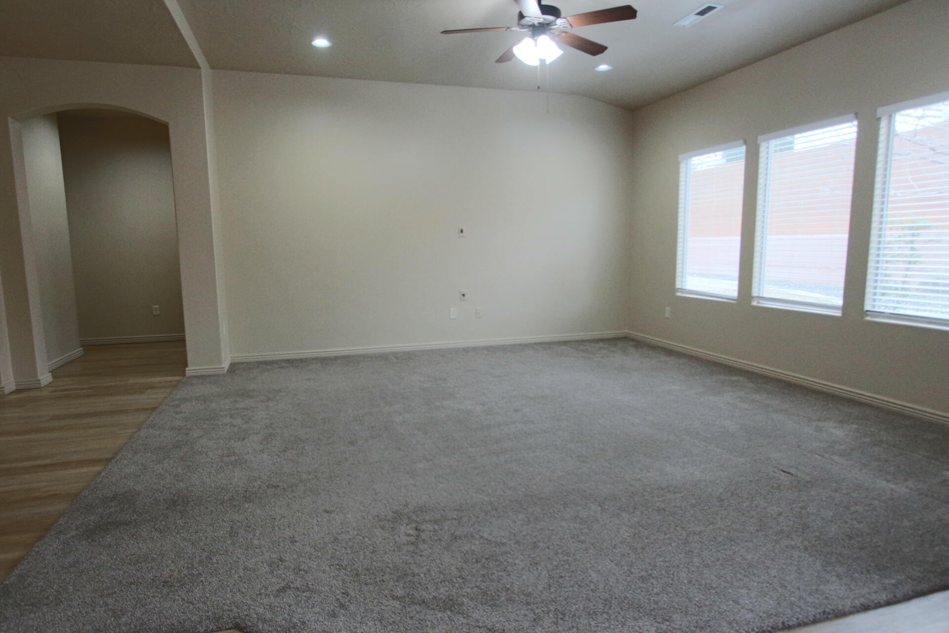 HOBBLE CREEK - Residential