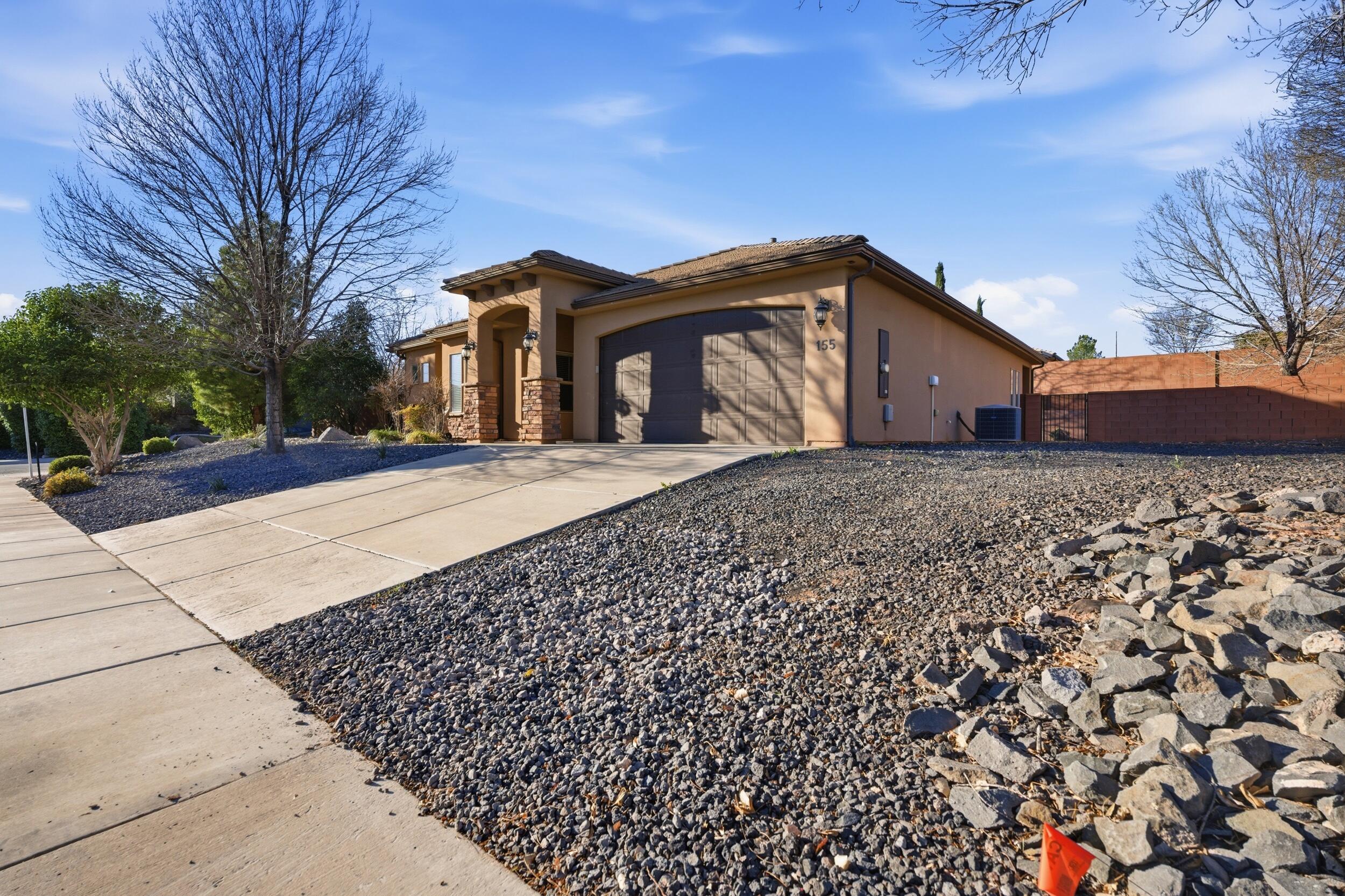 HOBBLE CREEK - Residential