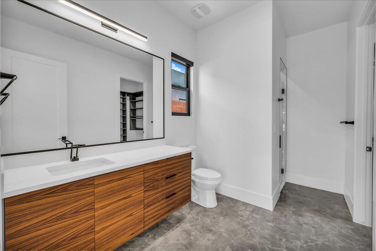 RED MOUNTAIN TERRACE - Residential