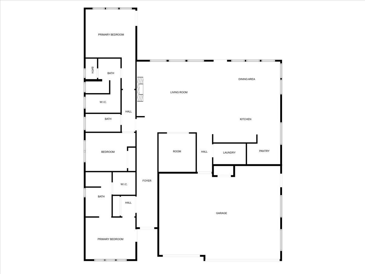 RED MOUNTAIN TERRACE - Residential