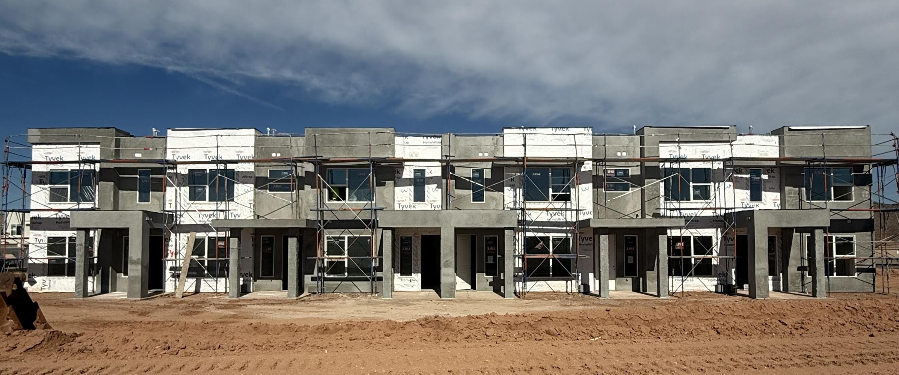 THE PRESERVE AT ALAIA - Residential