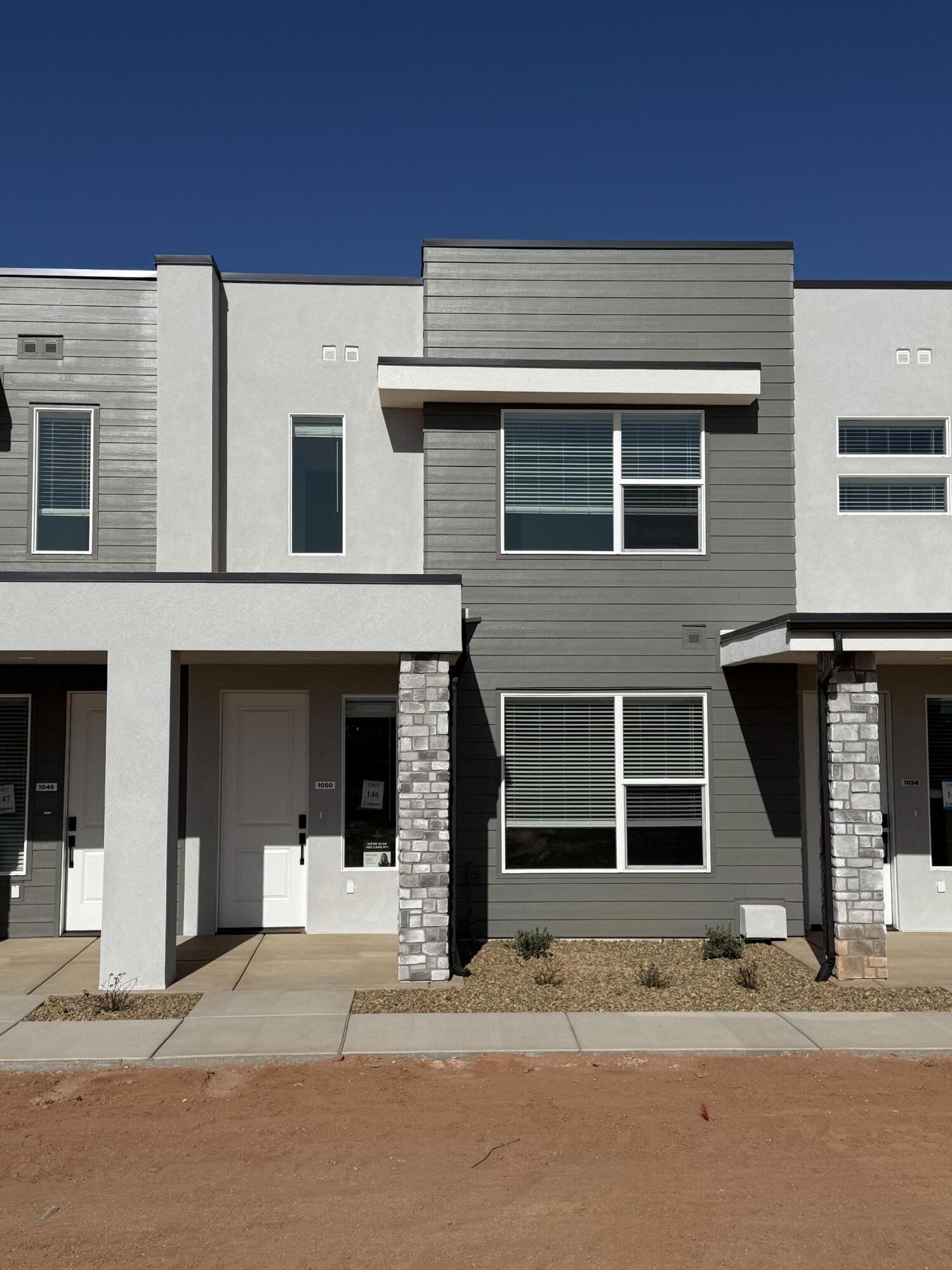 THE PRESERVE AT ALAIA - Residential