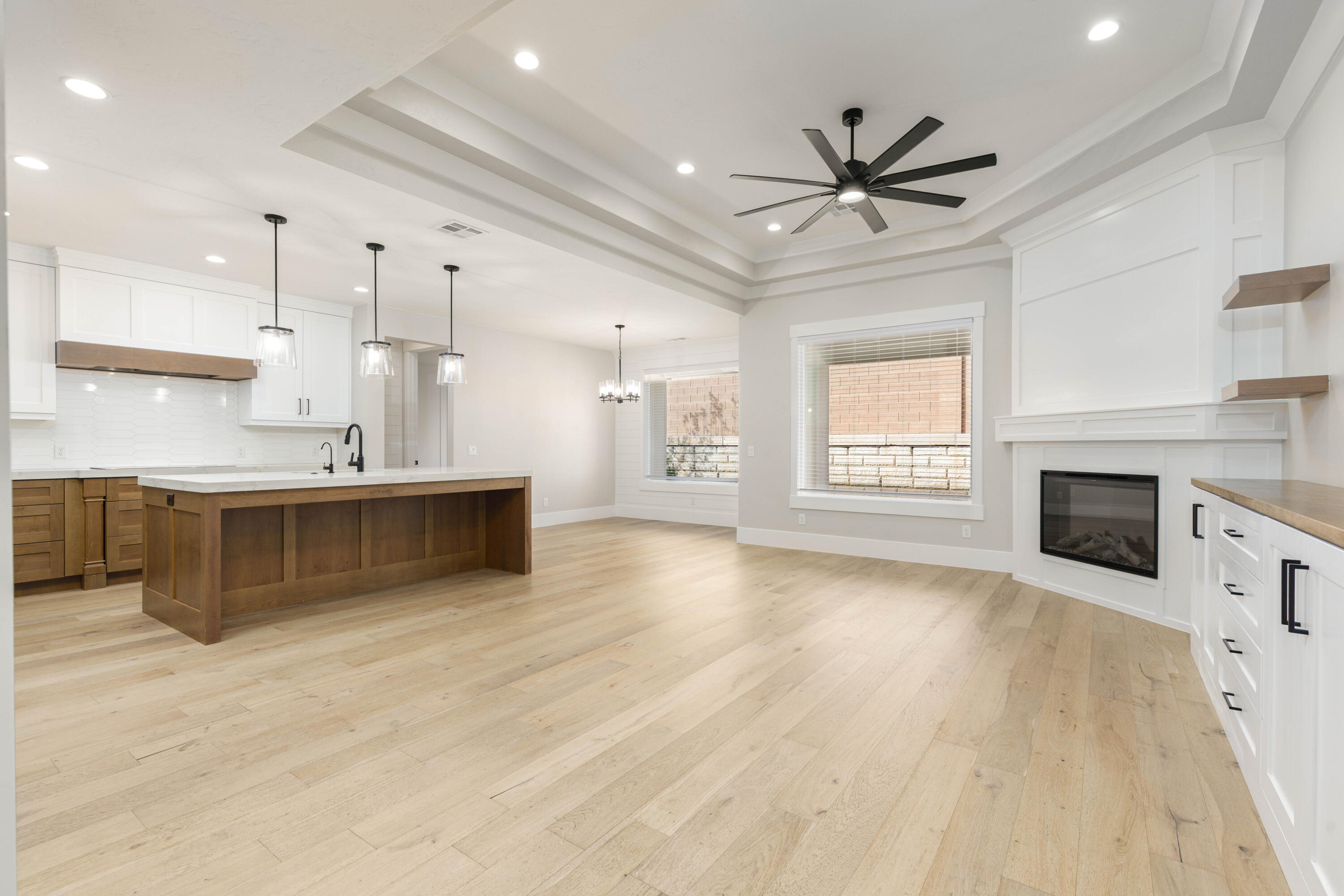 RED MESA AT SUNRISE VALLEY - Residential