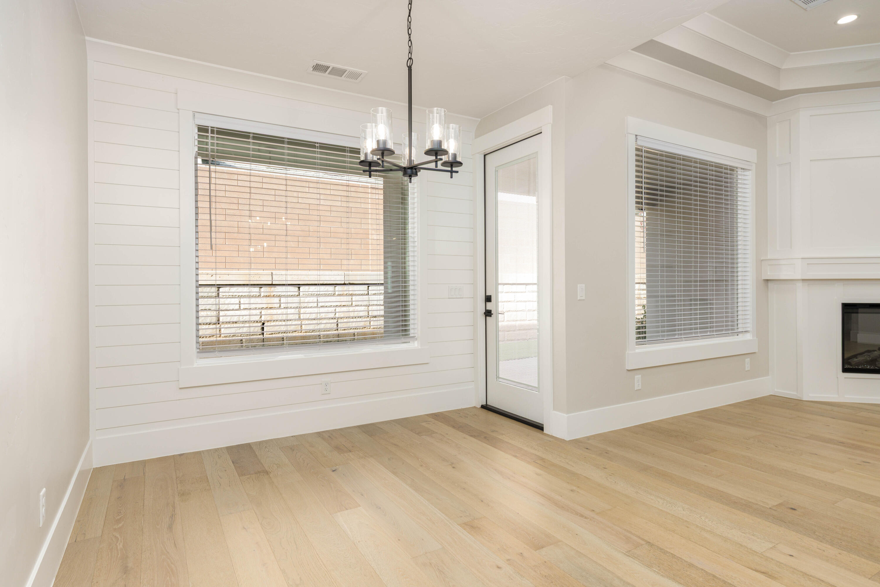 RED MESA AT SUNRISE VALLEY - Residential