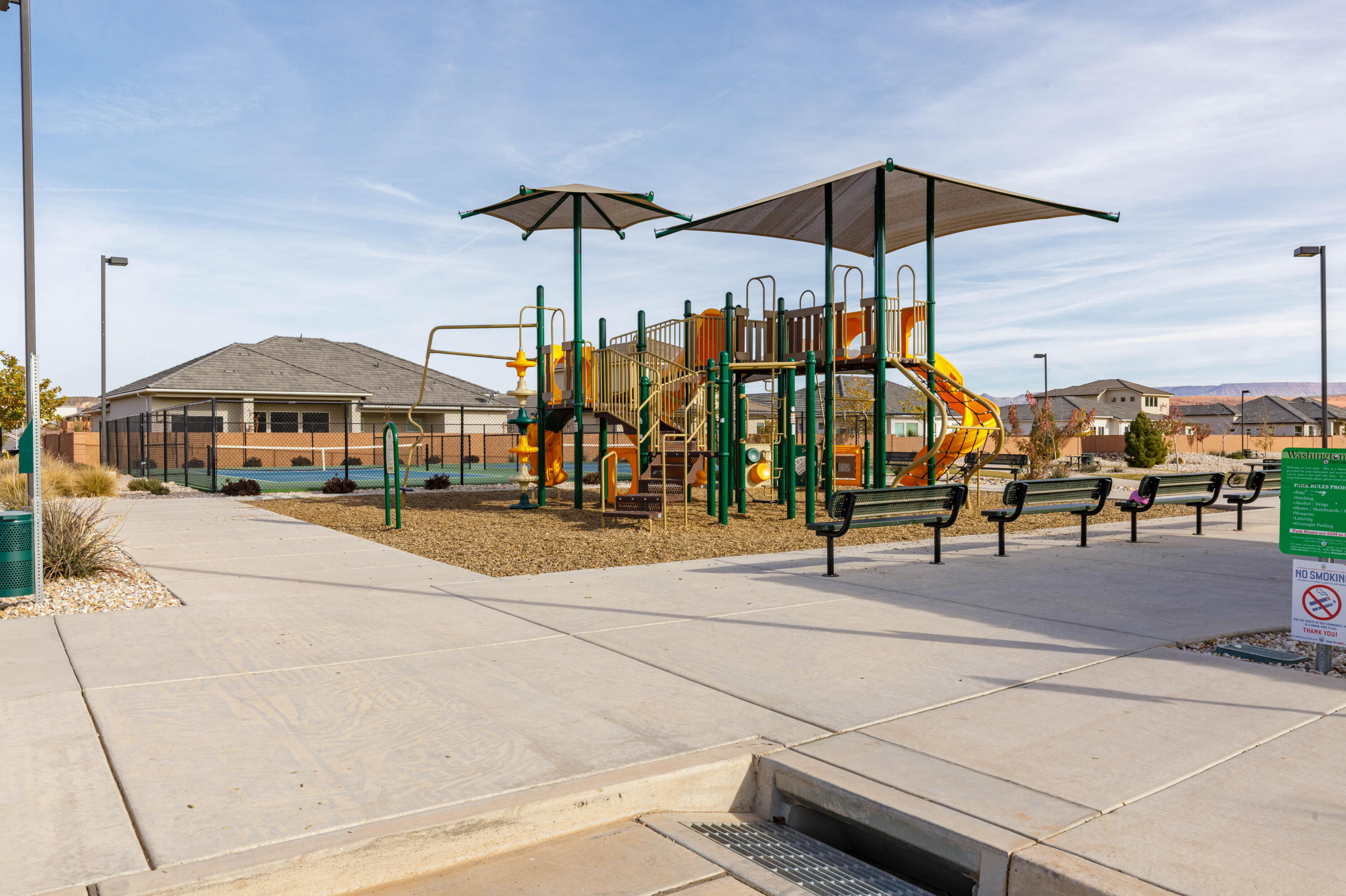 RED MESA AT SUNRISE VALLEY - Residential