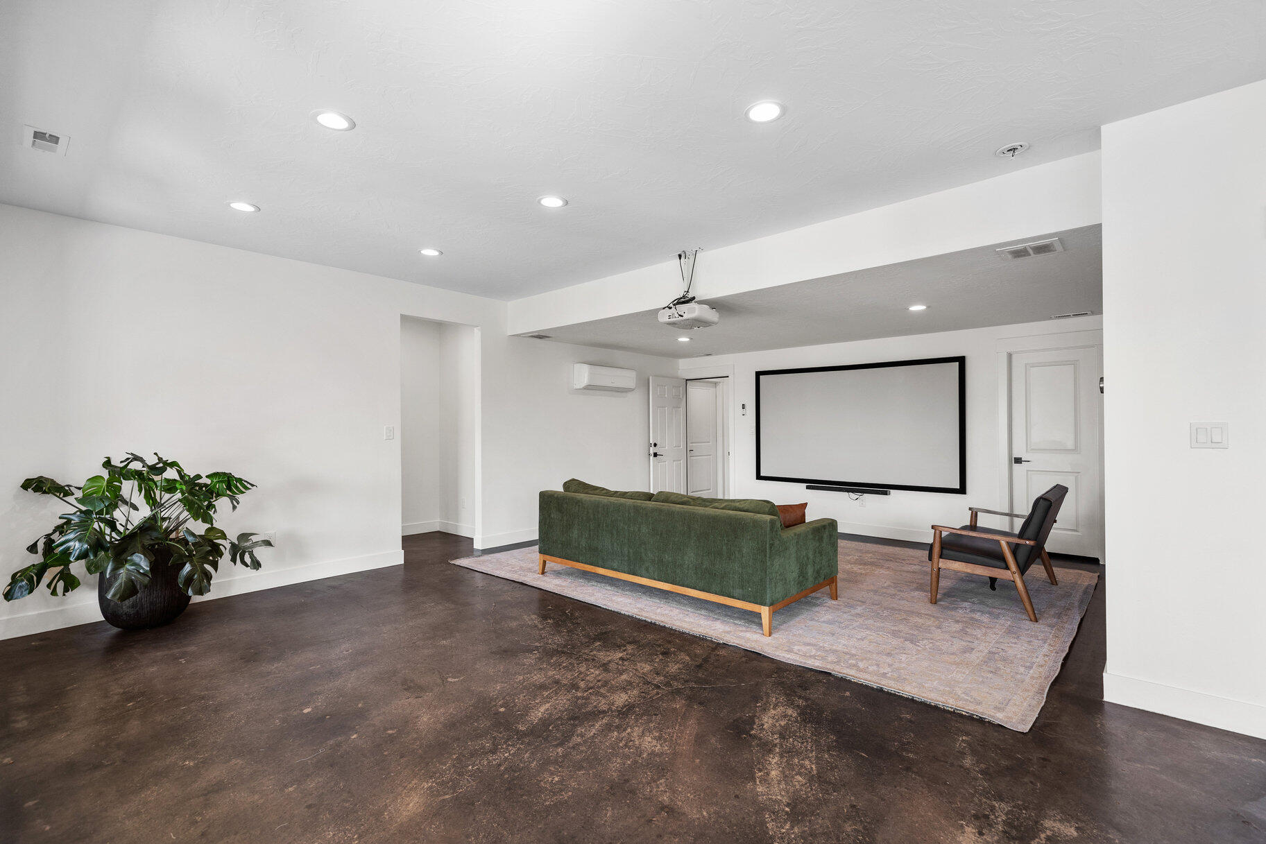 SUNSET RIDGE - Residential