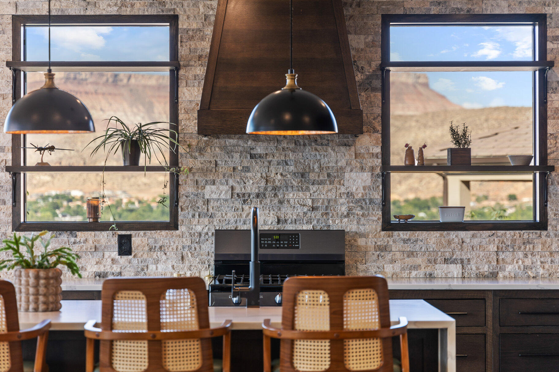 SUNSET RIDGE - Residential