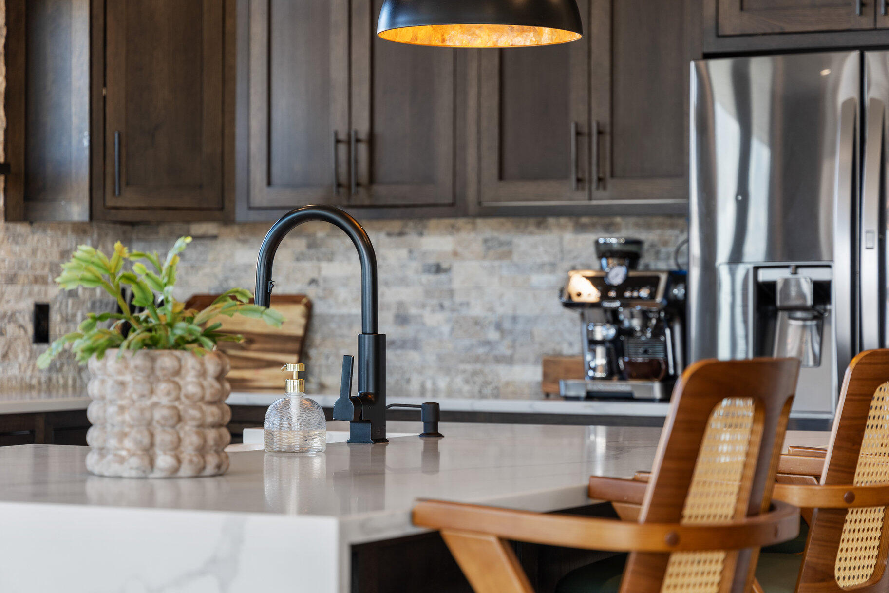 SUNSET RIDGE - Residential