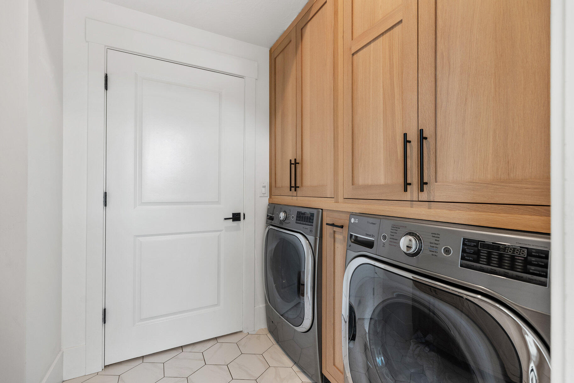 SUNSET RIDGE - Residential