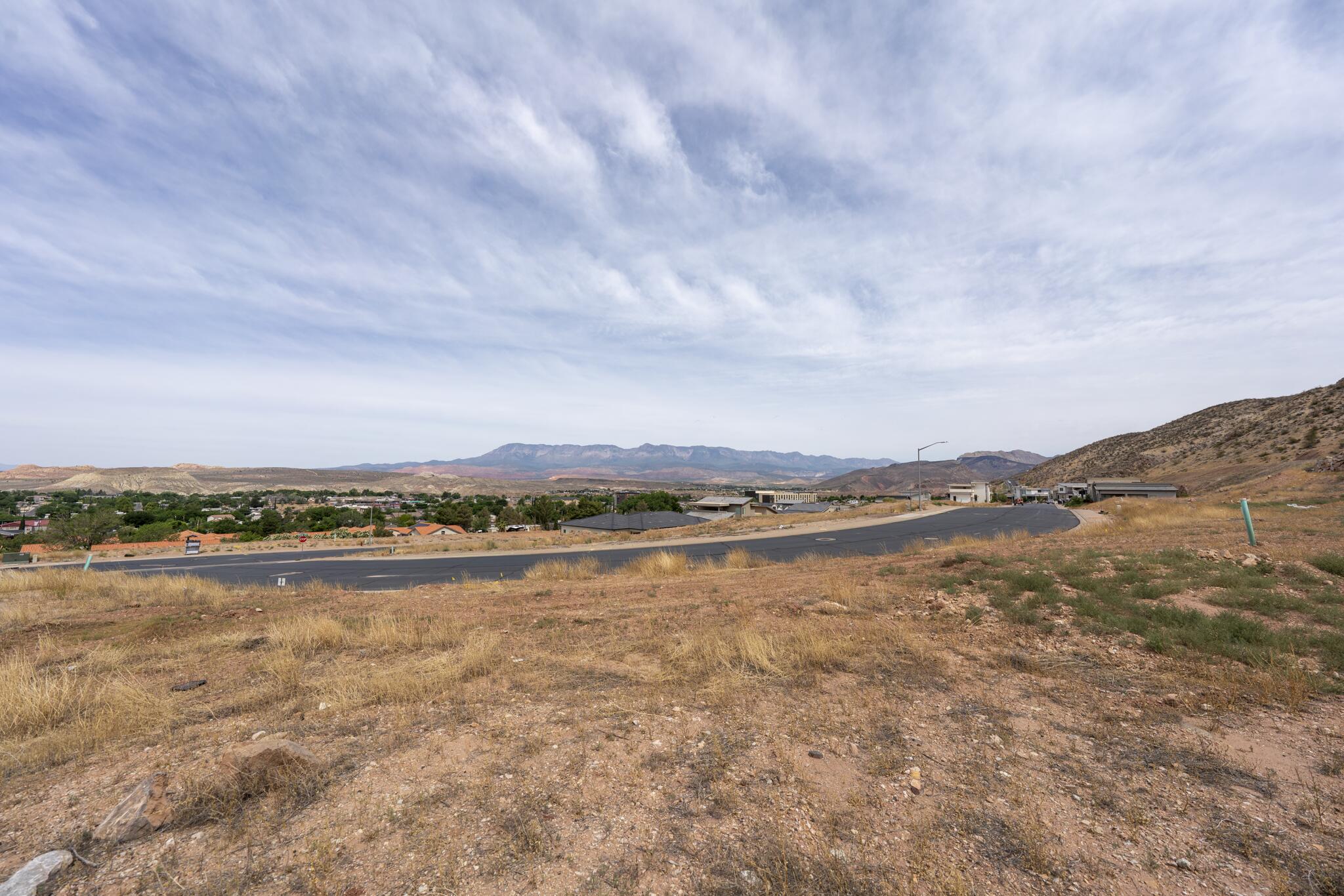 SUNSET VIEW ESTATES - Land
