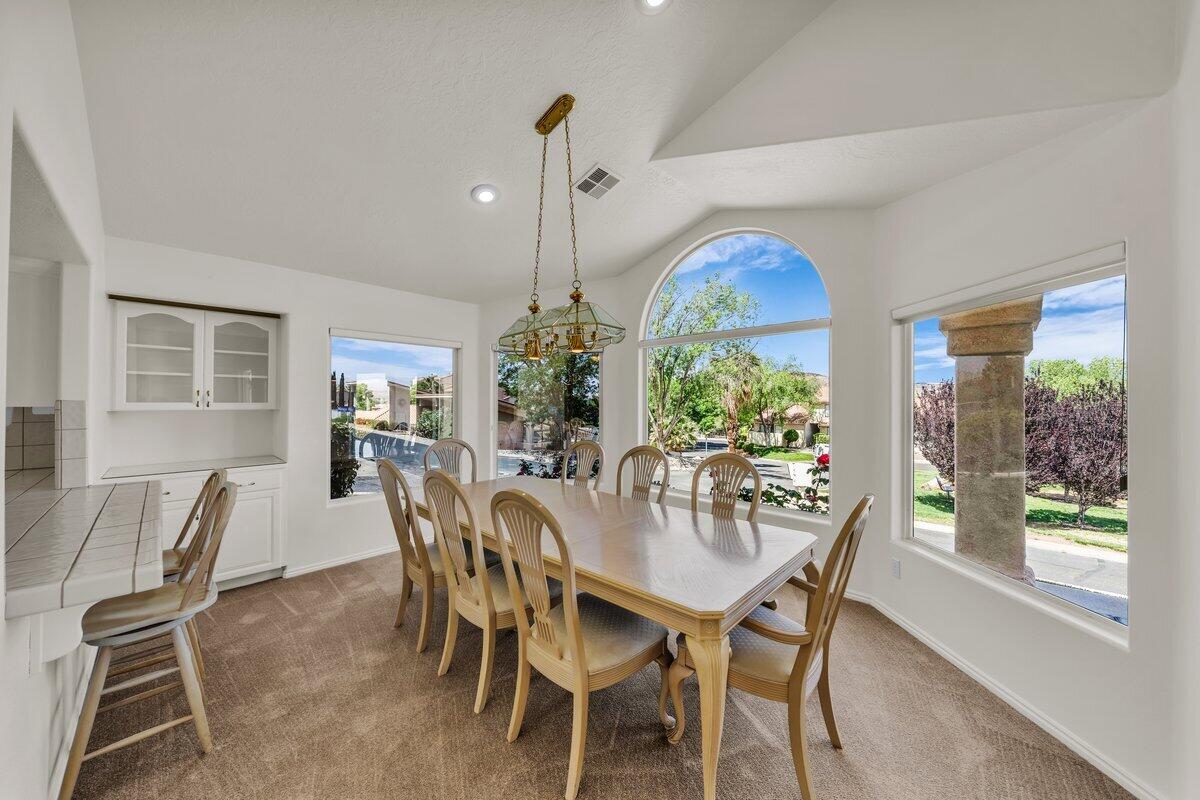 MIRAGE ESTATES - Residential