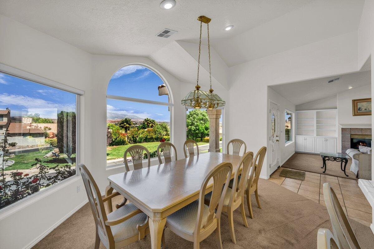 MIRAGE ESTATES - Residential