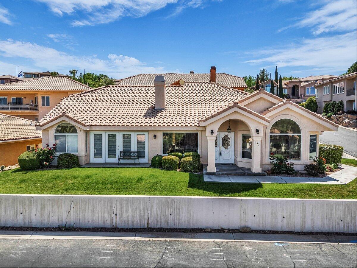 MIRAGE ESTATES - Residential