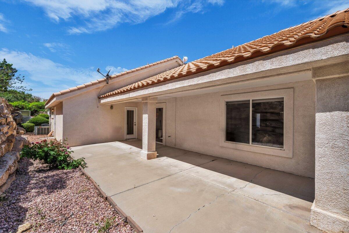 MIRAGE ESTATES - Residential