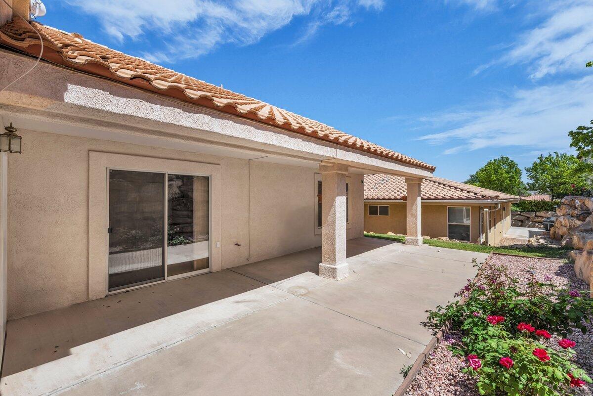 MIRAGE ESTATES - Residential