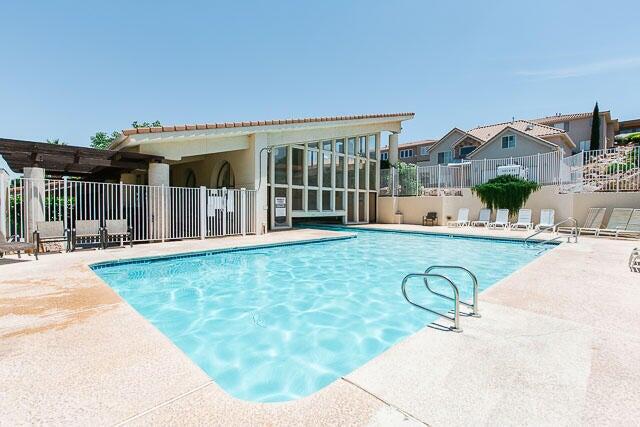 MIRAGE ESTATES - Residential