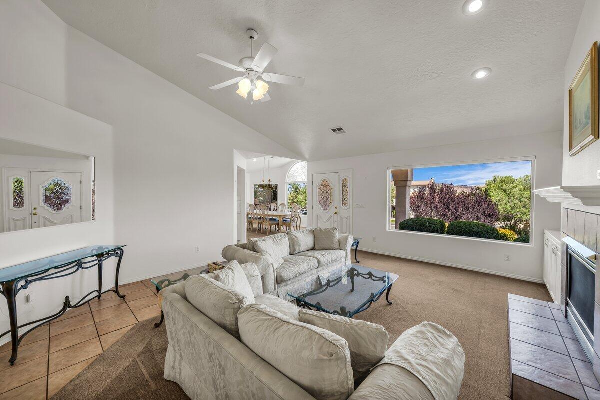 MIRAGE ESTATES - Residential