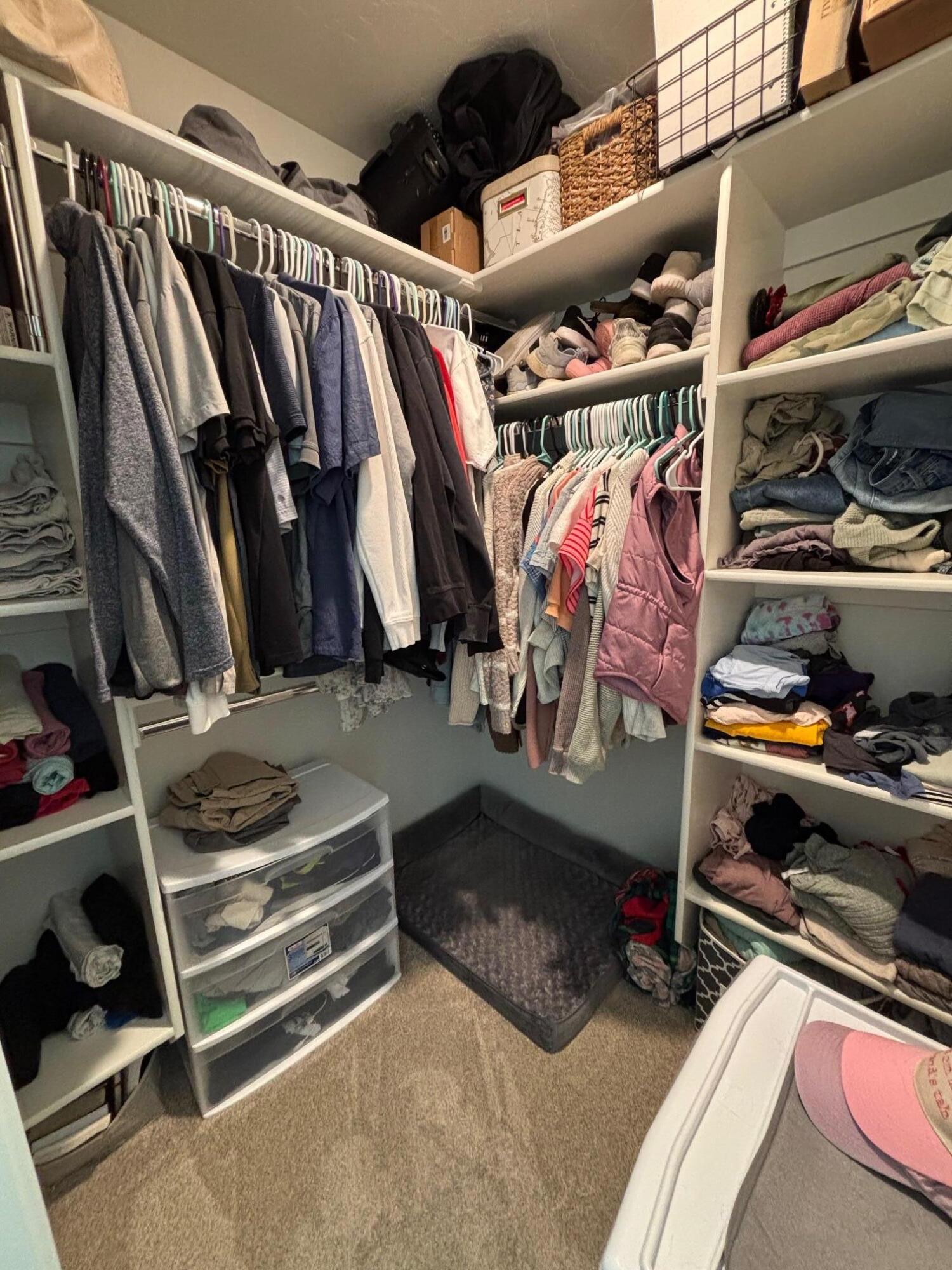 TRAILSIDE - Residential